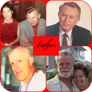 The fathers in my heart